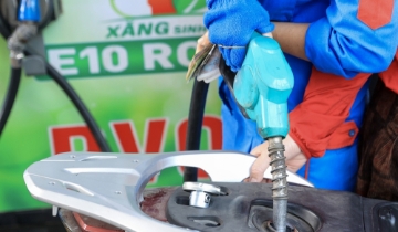 Kéo dài ưu đãi thuế xăng dầu đến hết năm 2026