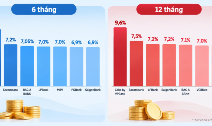 Tháng 10: Người gửi ráo riết