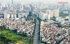 Đuối dòng tiền, doanh nghiệp địa ốc xoay xở ra sao?