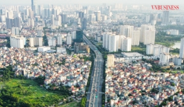 Đuối dòng tiền, doanh nghiệp địa ốc xoay xở ra sao?
