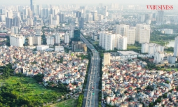 Đuối dòng tiền, doanh nghiệp địa ốc xoay xở ra sao?
