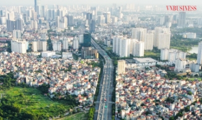 Đuối dòng tiền, doanh nghiệp địa ốc xoay xở ra sao?