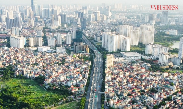 Đuối dòng tiền, doanh nghiệp địa ốc xoay xở ra sao?