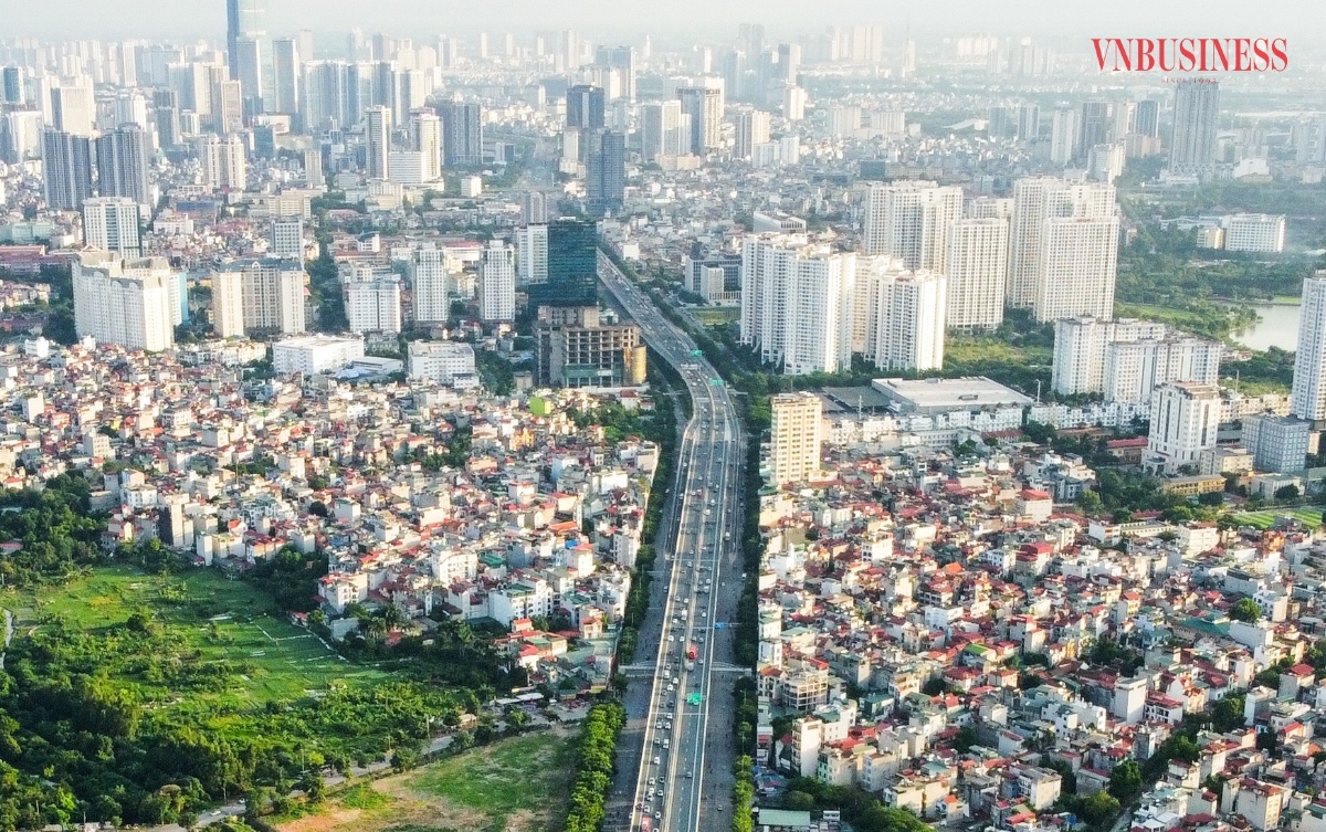 Doanh nghiệp địa ốc đang có nhiều cách xoay xở dòng vốn kinh doanh.