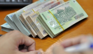 Đại hạ giá từ trang trại đến dự án đất vàng, ngân hàng chật vật thoát nợ nghìn tỷ