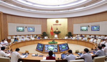 CPI 9 tháng vượt ngưỡng 4,5%, dư địa kiểm soát lạm phát còn bao nhiêu?