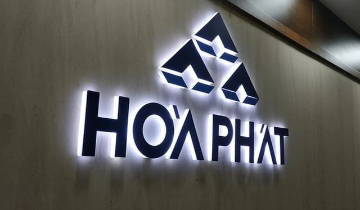 Người nhà lãnh đạo mua bán HPG, Hòa Phát góp gần 8.000 tỷ đồng vào Tương lai Sông Hồng