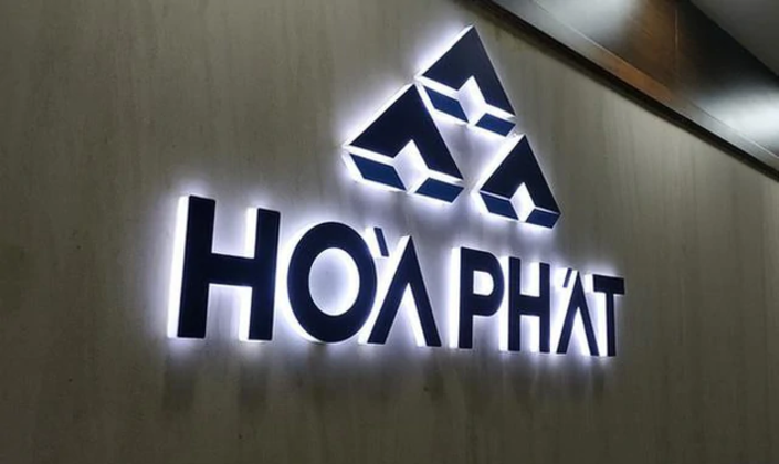 Người nhà lãnh đạo mua bán HPG, Hòa Phát góp gần 8.000 tỷ đồng vào Tương lai Sông Hồng
