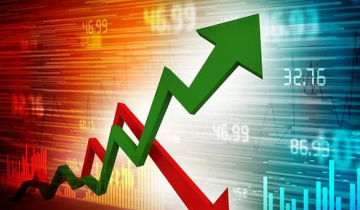 GDP tăng tốc, VN-Index vẫn mất điểm: Thị trường chờ tín hiệu gì?