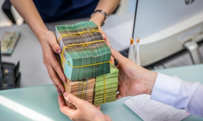 Nhu cầu vốn tăng cao, tăng trưởng tín dụng có thể vượt mục tiêu định hướng 15%