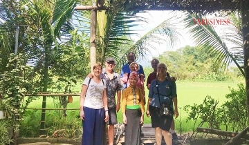 HTX tạo sinh kế cho đồng bào dân tộc thiểu số