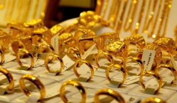 Người mua vàng lỗ từ 3,9 – 5 triệu đồng/lượng sau một tuần