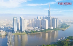 Hết thời ‘lướt sóng’, chủ đầu tư bất động sản bán hàng thế nào?
