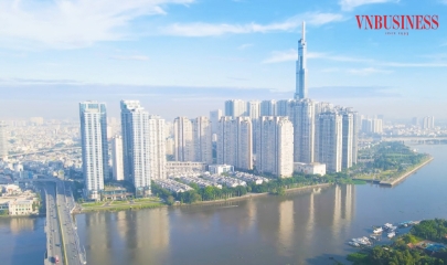Hết thời ‘lướt sóng’, chủ đầu tư bất động sản bán hàng thế nào?