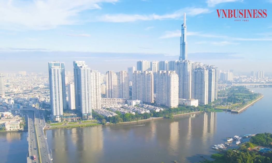 Hết thời ‘lướt sóng’, chủ đầu tư bất động sản bán hàng thế nào?