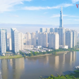 Hết thời ‘lướt sóng’, chủ đầu tư bất động sản bán hàng thế nào?