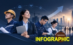 Thu nhập bình quân của 53 triệu người lao động trên cả nước qua những con số