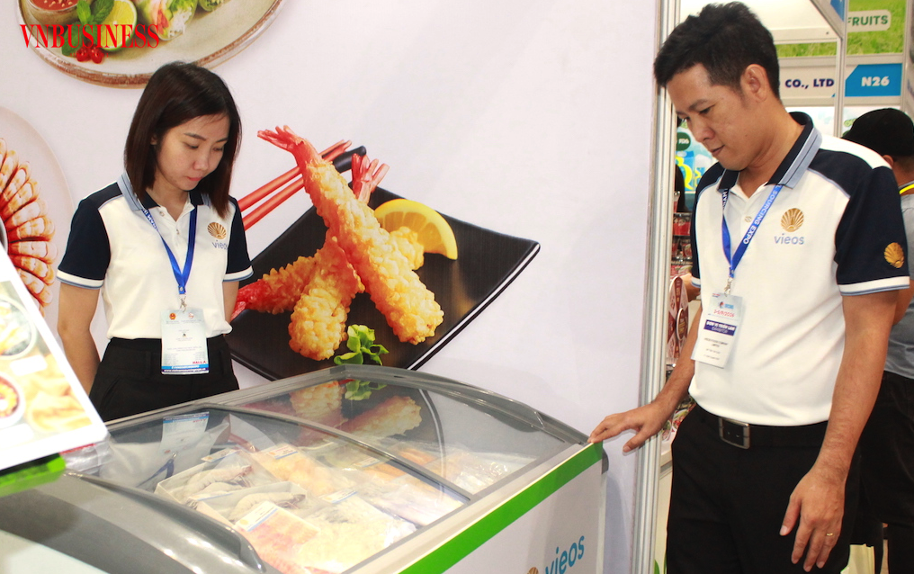 Doanh nghiệp thủy sản trước áp lực chi phí và hoàn thuế VAT trong chặng nước rút xuất khẩu 3 tháng cuối năm.