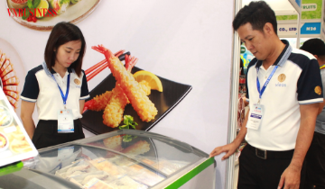 Xuất khẩu cần tăng tốc, không để doanh nghiệp ‘mắc kẹt’ vì thuế