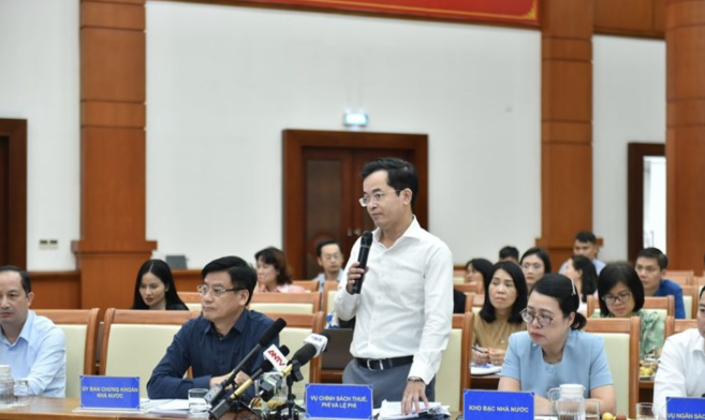 Đề xuất áp thuế 0,2% với đất bỏ hoang, cao gần 7 lần mức trong hạn mức đất ở
