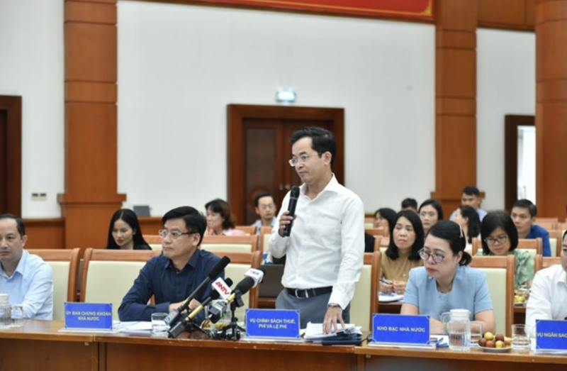 Đề xuất áp thuế 0,2% với đất bỏ hoang, cao gần 7 lần mức trong hạn mức đất ở