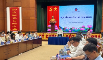 Làm gì để kìm lạm phát về mức mục tiêu?