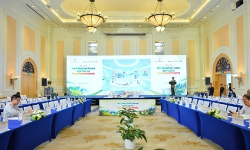 Toàn cảnh Diễn đàn