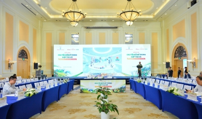Toàn cảnh Diễn đàn