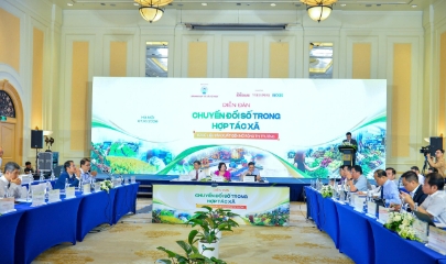 Toàn cảnh Diễn đàn