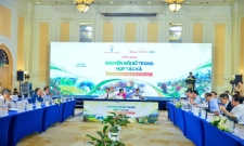 Toàn cảnh Diễn đàn