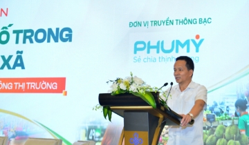 Chuyển đổi số HTX: Cần nền tảng dữ liệu và cơ chế hỗ trợ đủ lực