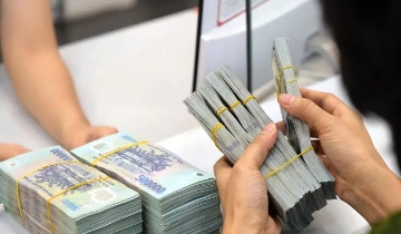 Tốc độ tăng lãi suất đang chậm lại, thị trường dần định hình mặt bằng mới?