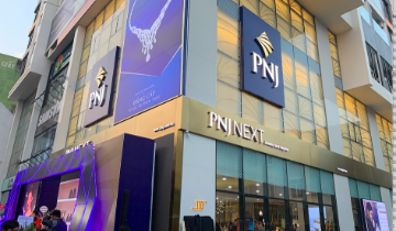 Quỹ ngoại rút lui giữa lúc PNJ lao dốc, nhà đầu tư bắt đáy lỗ nặng