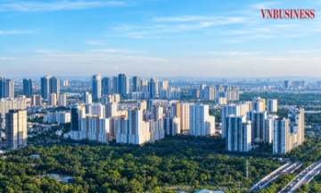 Tiền đắt tiếp tục kìm thanh khoản địa ốc trong quý cuối năm?