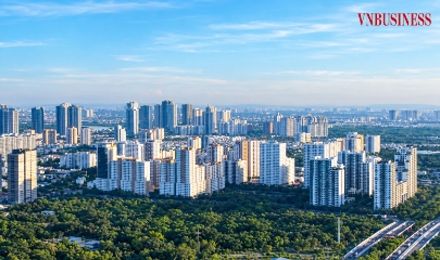 Tiền đắt tiếp tục kìm thanh khoản địa ốc trong quý cuối năm?