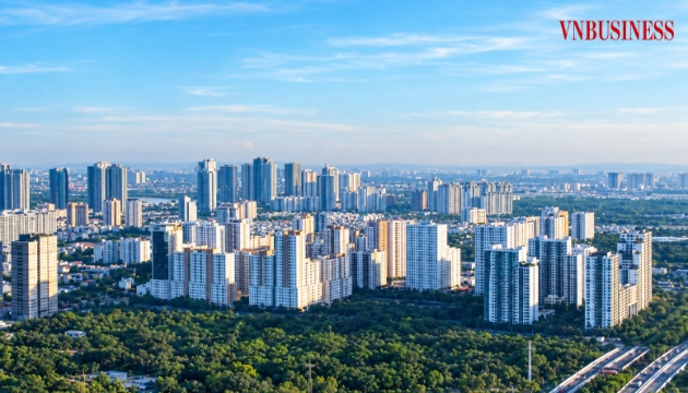 Tiền đắt tiếp tục kìm thanh khoản địa ốc trong quý cuối năm?