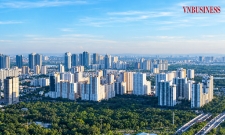 Tiền đắt tiếp tục kìm thanh khoản địa ốc trong quý cuối năm?