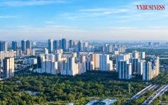 Tiền đắt tiếp tục kìm thanh khoản địa ốc trong quý cuối năm?