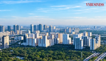 Tiền đắt kìm thanh khoản địa ốc quý cuối năm 2026?