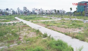 Đất bỏ hoang bị đánh thuế: Giới đầu cơ không lo thì ai lo?