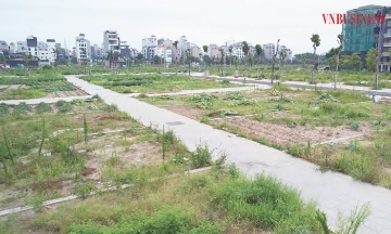 Đất bỏ hoang bị đánh thuế: Giới đầu cơ không lo thì ai lo?