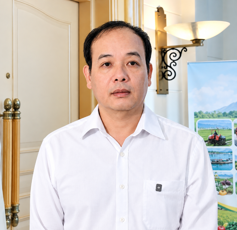 HTX Lạng Sơn tìm đường số hóa để đưa nông sản vùng DTTS vươn xa