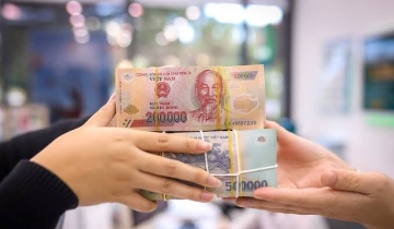 Nợ xấu vượt 310.000 tỷ đồng, cần sớm phát triển thị trường mua bán nợ