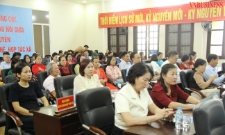 Các mô hình HTX do nữ giới làm chủ đang ngày càng phát huy vai trò, đóng góp tích cực vào sự phát triển kinh tế xã hội tại các địa phương.