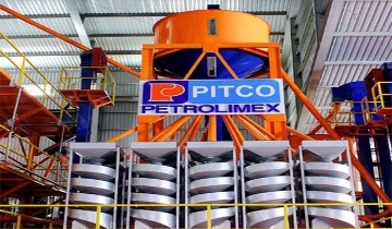 PITCO biến động cơ cấu cổ đông, cổ phiếu PIT giảm 37% sau nhịp tăng nóng