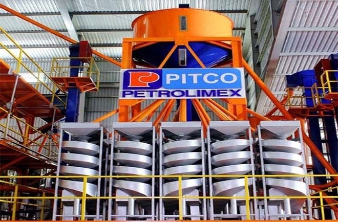PITCO đổi chiều cơ cấu cổ đông.