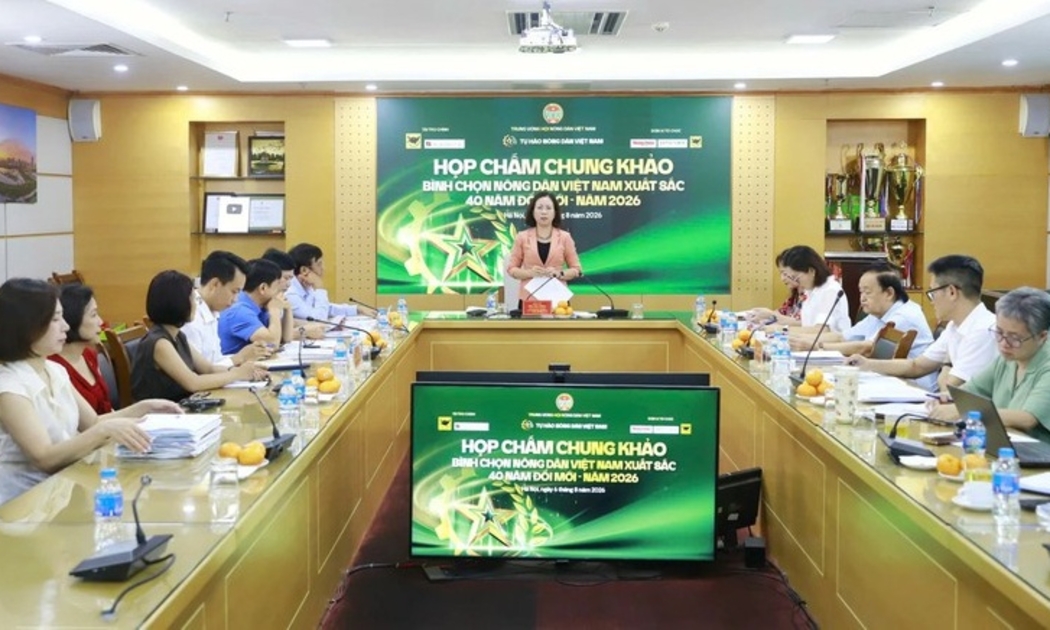 VnBusiness