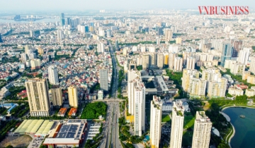 Người mua nhà mắc kẹt giữa giá nhà và lãi suất