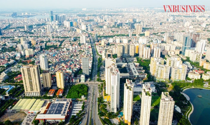 Người mua nhà mắc kẹt giữa giá nhà và lãi suất