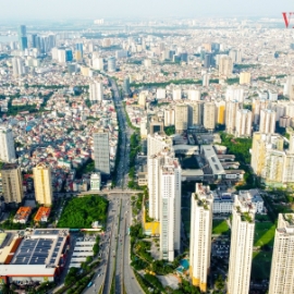 Người mua nhà mắc kẹt giữa giá nhà và lãi suất